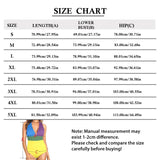 Custom Face All of You Women's Halter Neck Tie One Piece Swimsuit Sexy Backless Wide Straps V Neck