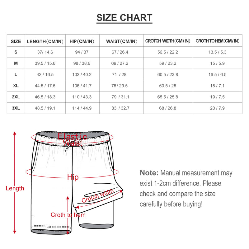 Personalized Face Swim Trunks Custom Multiface Quick Dry Men's Swim Shorts