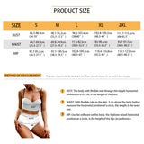 Custom Face Attractive Color Contrast Two-piece Highe Waist Bikini Swimsuit