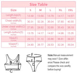 Custome Face Zipeer Black Bikini Personalized Face Zipper Women's Chest Strap Bikini Swimsuit