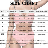 Custom Face Suspender Bikini Personalized Seamless Multi-Face Swimsuit Women's Bathingsuit Bikini