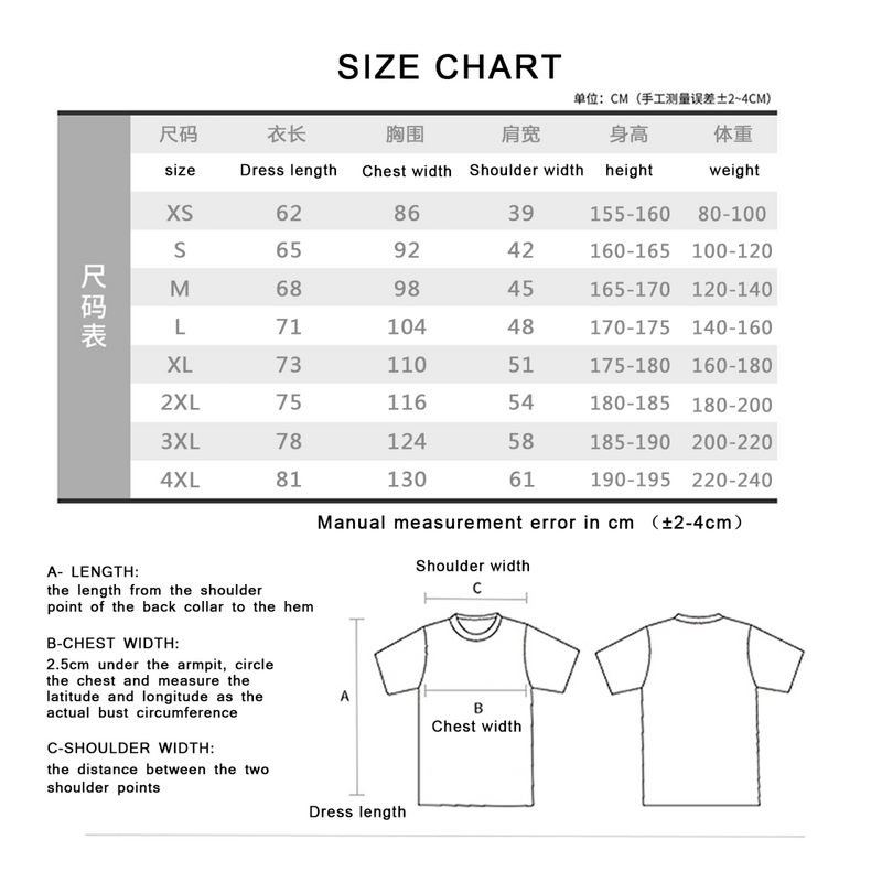 #S-4XL-Custom Photo or Text Classic Unisex Cotton T-shirt DIY Heart Sequin Tee For Men and Women