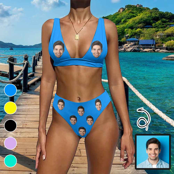 Custom Face Swimsuit - New Arrivals Every Day