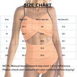 Custom Face Backless Swimsuit Personalized Face White Peony Women's Front Cutout One Piece Swimsuit