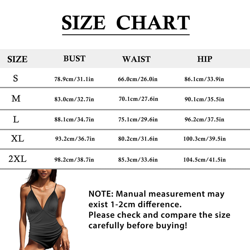 Custom Face One Piece Swimsuit Personalized Big Face Print Women's V-Neck One Piece Swimsuit Bathingsuit