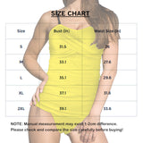 Custom Two Piece Tankini Swimsuit Personalized Face Yellow Leopard Print Women's Wrap Tankini Swimsuit Bathingsuit