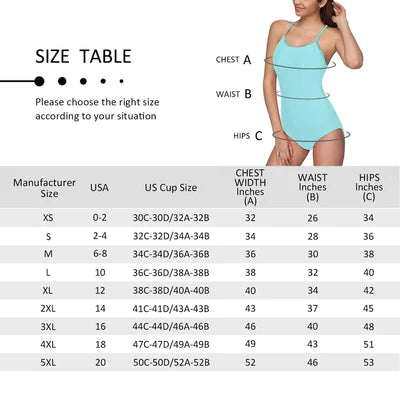 Custom Flag Big Face Swimsuit Personalized One Piece Slip Women Bathingsuit