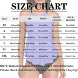 Custom Face Seamless Swimsuit Tankini Bikini Two Piece Bathing Suit Tank Top With Shorts