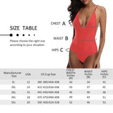 #Plus Size Swimsuit#Tongue Bathingsuit#Custom Face Funny Swimsuit Personalized Photo Women's Lacing Backless One Piece Bathing Suit For Her