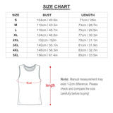 Custom Face Vintage Tank Tops Men's Sleeveless Shirt Print Your Own Text