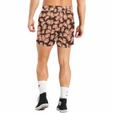 Custom Face Simple All You Men's Quick Dry Swim Shorts, Personalized Funny Swim Trunks