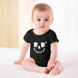 Custom Text Smile Family Matching All Over Print T-shirt Add Your Own Custom Text Name Personalized Message Shirt