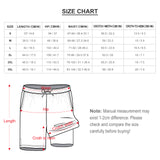 Custom Face Driving Swim Shorts Personalized Face Swim Shorts