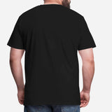 Custom Name War T-shirt Add Your Own Custom Text Print Unique Design on Shirt Gift for Him