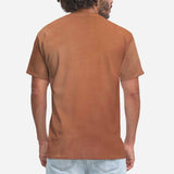 Custom Shirts with Personalized Pictures Flesh Color Personalized T Shirt for Boyfriend or Husband