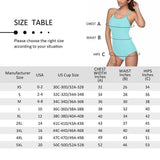 Custom Face Avocado Women's Slip One Piece Swimsuit