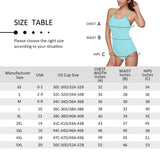 Custom Face Seamless Selfie Blue Women's Slip One Piece Swimsuit