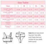 Custom Face Rendering Bikini Personalized Women's Swimsuit Chest Strap Bathing Suit