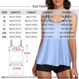 #Plus Size Custom Face Boyfriend Swimsuit Personalized Tankini Bathing Suit For Women 2 Piece Swimsuit