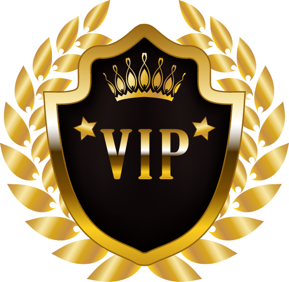 VIP Service For Process Your Order With Priority