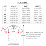 Custom Girlfriend Face Polo Shirt For Men Personalized T-shirt Gift