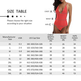Custom Face Pineapple Personalized Women's Lacing Backless One-Piece Bathing Suit Party Swimsuits